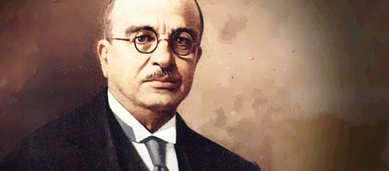 Ο ιστορικός (και επίκαιρος) λόγος του Ι.Μεταξά: Γιατί είπε «ΟΧΙ» - «Δεν θα γίνουμε δούλοι για να αποφύγουμε τον πόλεμο»